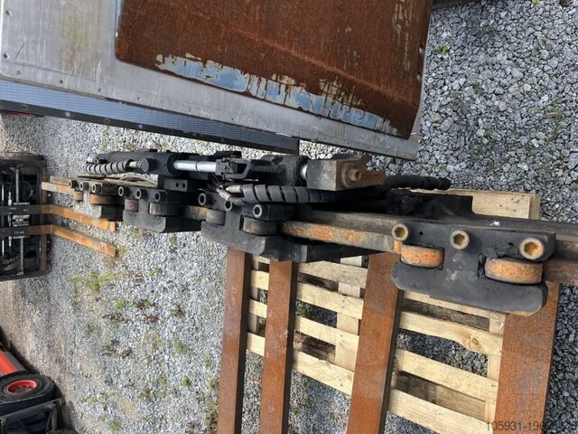 Vork voor meerdere pallets e-I-m 148819