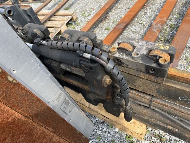 Vork voor meerdere pallets e-I-m 148819