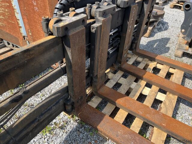 Vork voor meerdere pallets e-I-m 148819