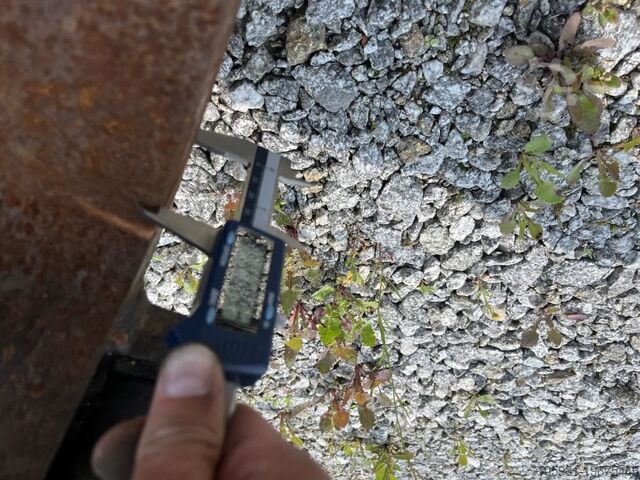 Vork voor meerdere pallets e-I-m 148819