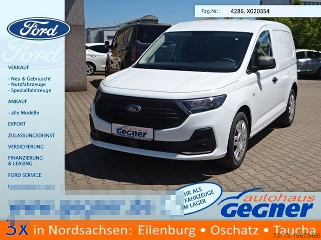 Kastenwagen FORD Transit Connect Trend L1 Kasten AHK SHZ Navi PDC