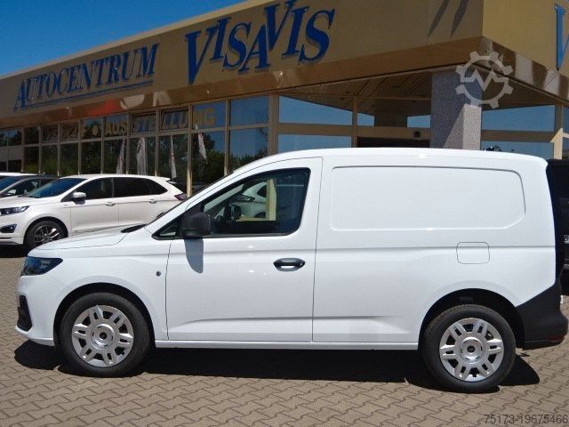Kastenwagen FORD Transit Connect Trend L1 Kasten AHK SHZ Navi PDC