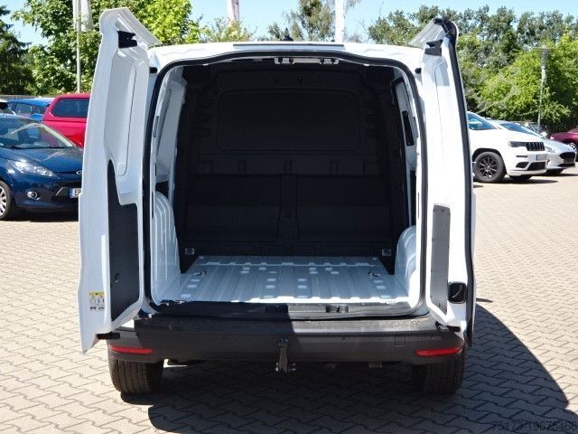 Kastenwagen FORD Transit Connect Trend L1 Kasten AHK SHZ Navi PDC