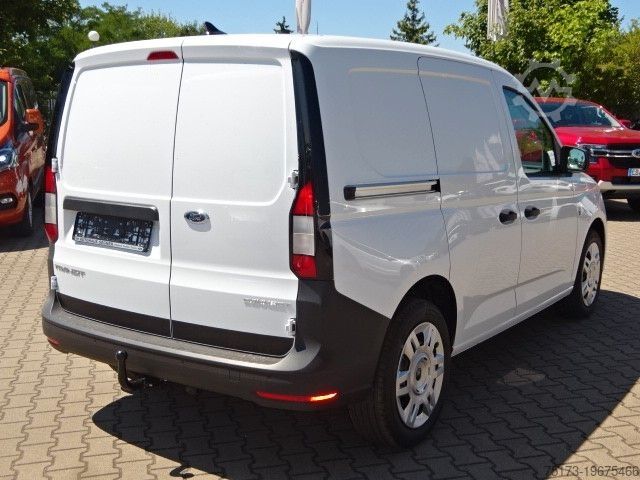 Kastenwagen FORD Transit Connect Trend L1 Kasten AHK SHZ Navi PDC