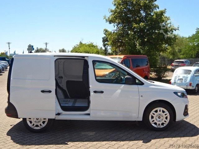 Kastenwagen FORD Transit Connect Trend L1 Kasten AHK SHZ Navi PDC