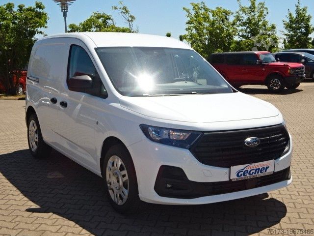 Kastenwagen FORD Transit Connect Trend L1 Kasten AHK SHZ Navi PDC