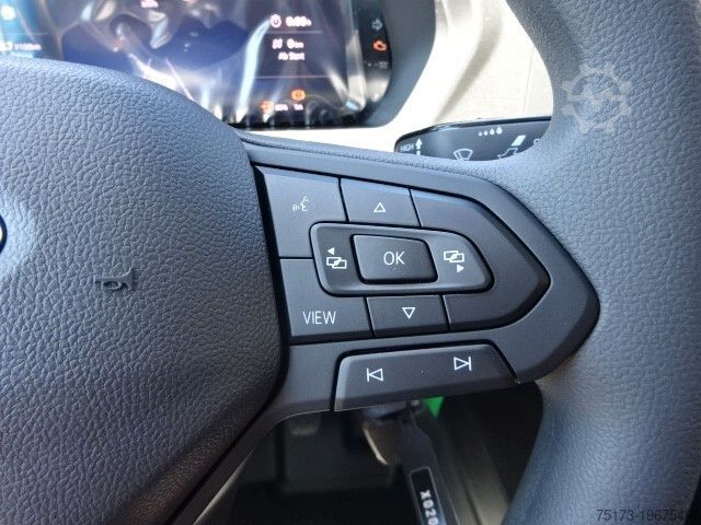 Kastenwagen FORD Transit Connect Trend L1 Kasten AHK SHZ Navi PDC