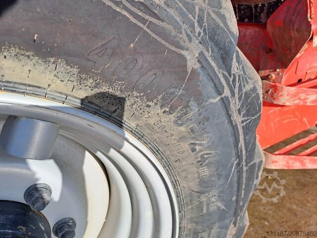 Telescopische lader Manitou MT 1440