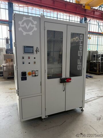επεξεργασία επιφάνειας OTEC SF 170/270/1000