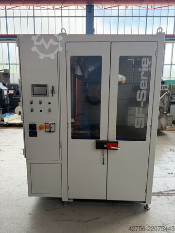 επεξεργασία επιφάνειας OTEC SF 170/270/1000
