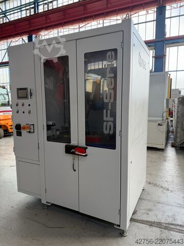 επεξεργασία επιφάνειας OTEC SF 170/270/1000