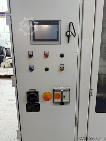 επεξεργασία επιφάνειας OTEC SF 170/270/1000