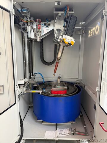 επεξεργασία επιφάνειας OTEC SF 170/270/1000