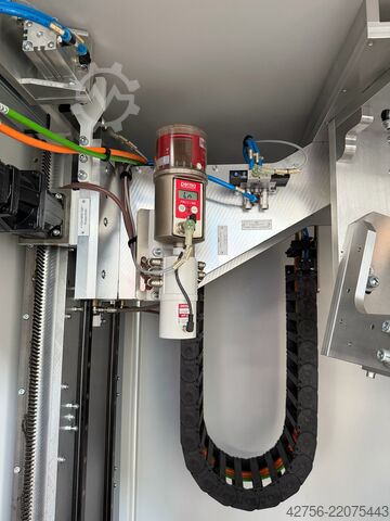 επεξεργασία επιφάνειας OTEC SF 170/270/1000