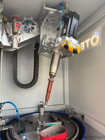 επεξεργασία επιφάνειας OTEC SF 170/270/1000