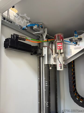 επεξεργασία επιφάνειας OTEC SF 170/270/1000