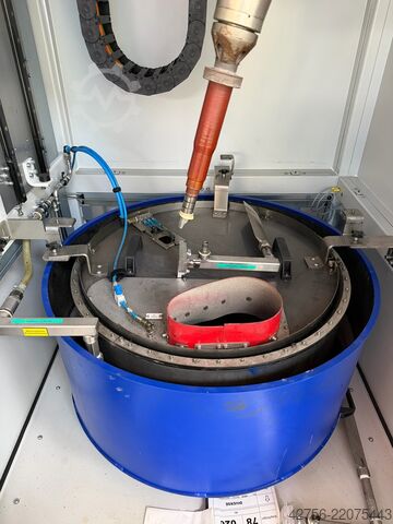 επεξεργασία επιφάνειας OTEC SF 170/270/1000