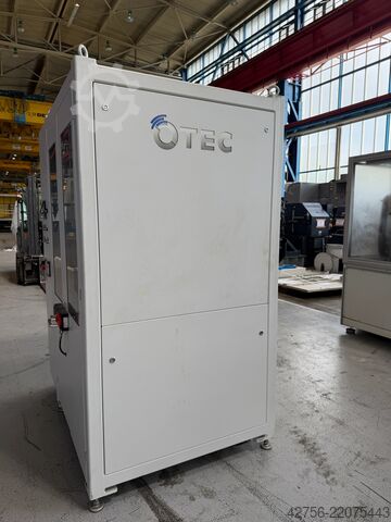 επεξεργασία επιφάνειας OTEC SF 170/270/1000