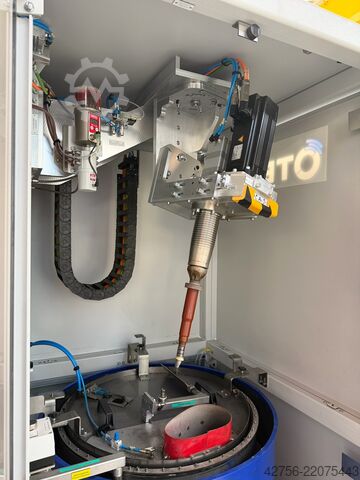 επεξεργασία επιφάνειας OTEC SF 170/270/1000