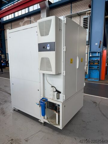επεξεργασία επιφάνειας OTEC SF 170/270/1000