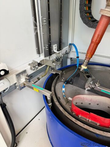 επεξεργασία επιφάνειας OTEC SF 170/270/1000