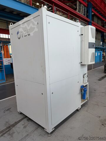 επεξεργασία επιφάνειας OTEC SF 170/270/1000