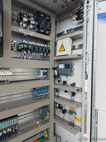 επεξεργασία επιφάνειας OTEC SF 170/270/1000
