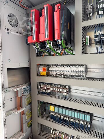 επεξεργασία επιφάνειας OTEC SF 170/270/1000