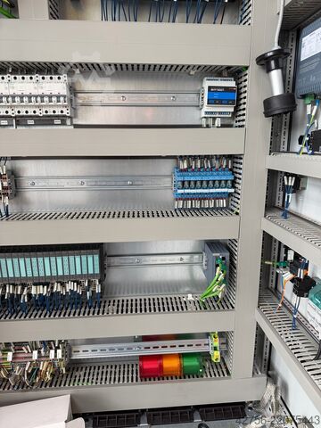 επεξεργασία επιφάνειας OTEC SF 170/270/1000
