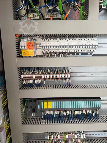 επεξεργασία επιφάνειας OTEC SF 170/270/1000