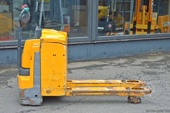 Jungheinrich EJE 225r Jungheinrich EJE 225r