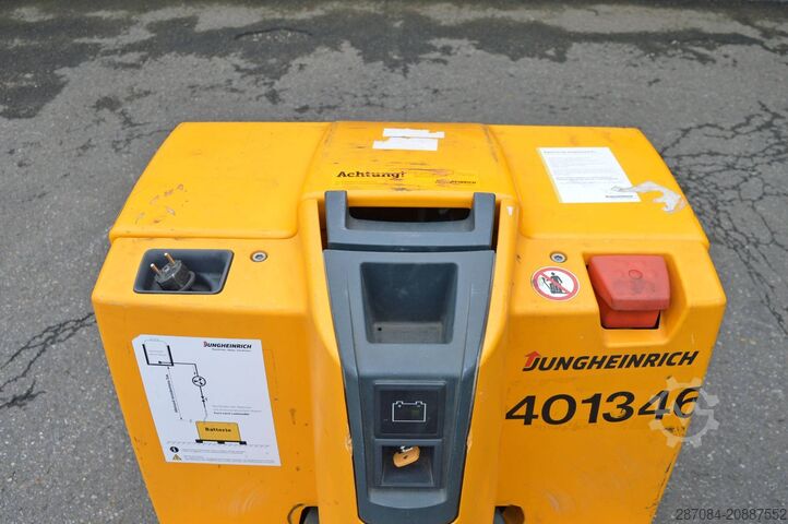 Jungheinrich EJE 225r Jungheinrich EJE 225r