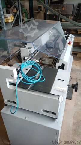 Ragasztókötőgép FKS KB-2000