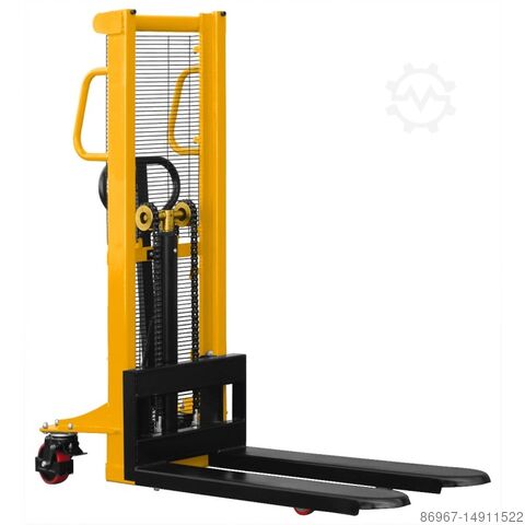 Mastwagen CORMAK WRHS 1013