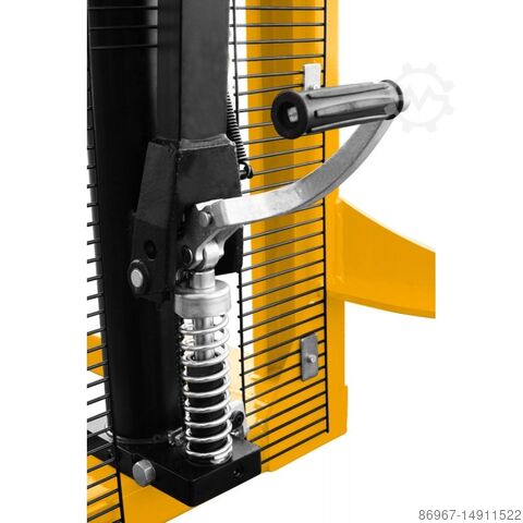 Mastwagen CORMAK WRHS 1013