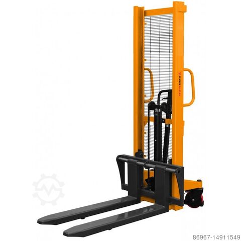 Mastwagen CORMAK WRHS 1016