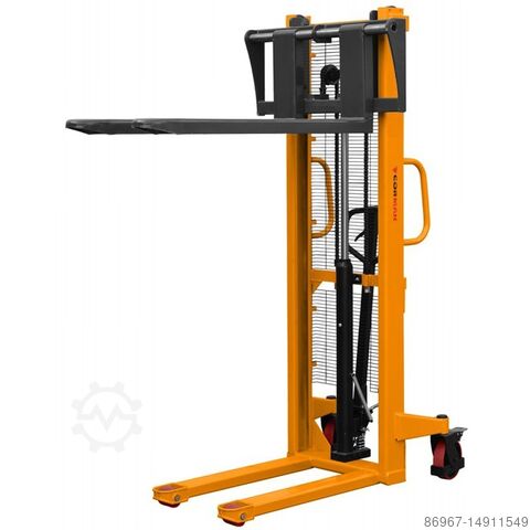 Mastwagen CORMAK WRHS 1016