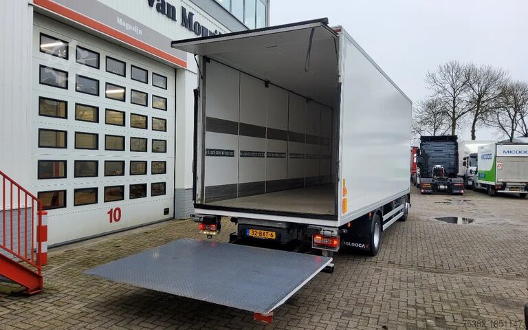 Walizka Renault D SERIE 250.16 DTI 8 - EURO 6 - 32-BXT-6