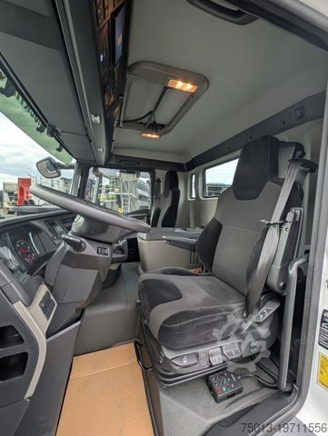 Billenőplatós teherautó MAN TGS 26.440 6x2-4 HYVA Absetzer, MIETEN?