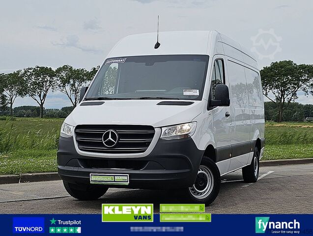 Bestelauto MERCEDES-BENZ SPRINTER 311 CDI 37 AUT L2H2