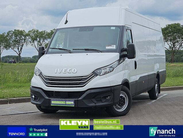 Bestelauto IVECO DAILY 35S18 L4H2 3.0 Aut. 176pk!