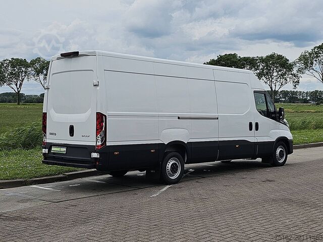 Bestelauto IVECO DAILY 35S18 L4H2 3.0 Aut. 176pk!