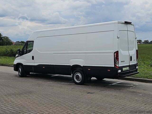 Bestelauto IVECO DAILY 35S18 L4H2 3.0 Aut. 176pk!
