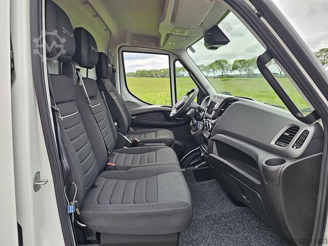 Bestelauto IVECO DAILY 35S18 L4H2 3.0 Aut. 176pk!