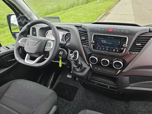 Bestelauto IVECO DAILY 35S18 L4H2 3.0 Aut. 176pk!