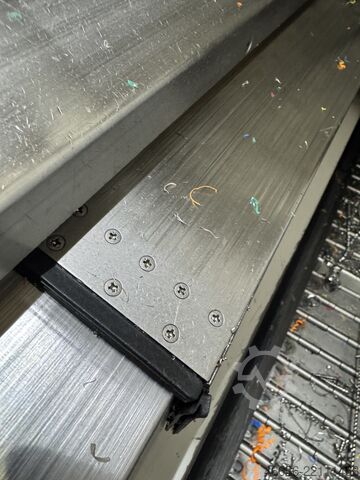 CNC-draai- en freescentrum Mazak 200-IV ST x 1500 mm