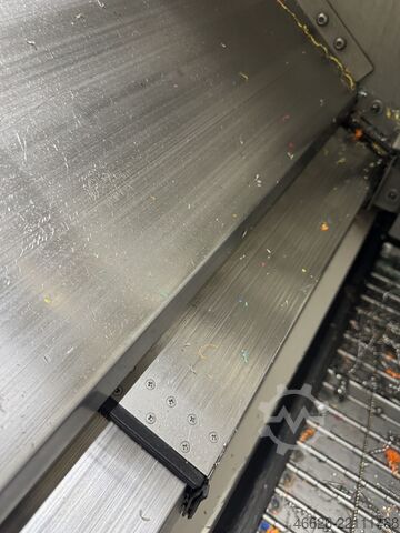 CNC-draai- en freescentrum Mazak 200-IV ST x 1500 mm