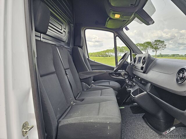 Bestelauto MERCEDES-BENZ SPRINTER 314 L3H2 Maxi Mbux Euro6
