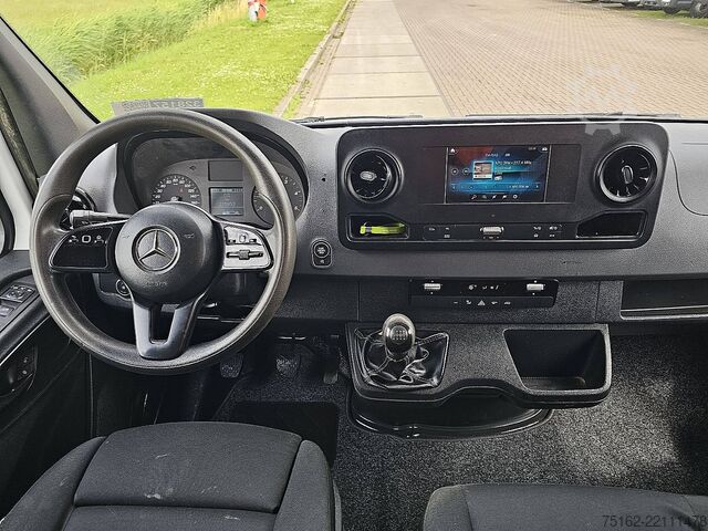 Bestelauto MERCEDES-BENZ SPRINTER 314 L3H2 Maxi Mbux Euro6