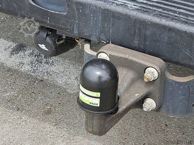Bestelauto CITROEN JUMPER 2.2